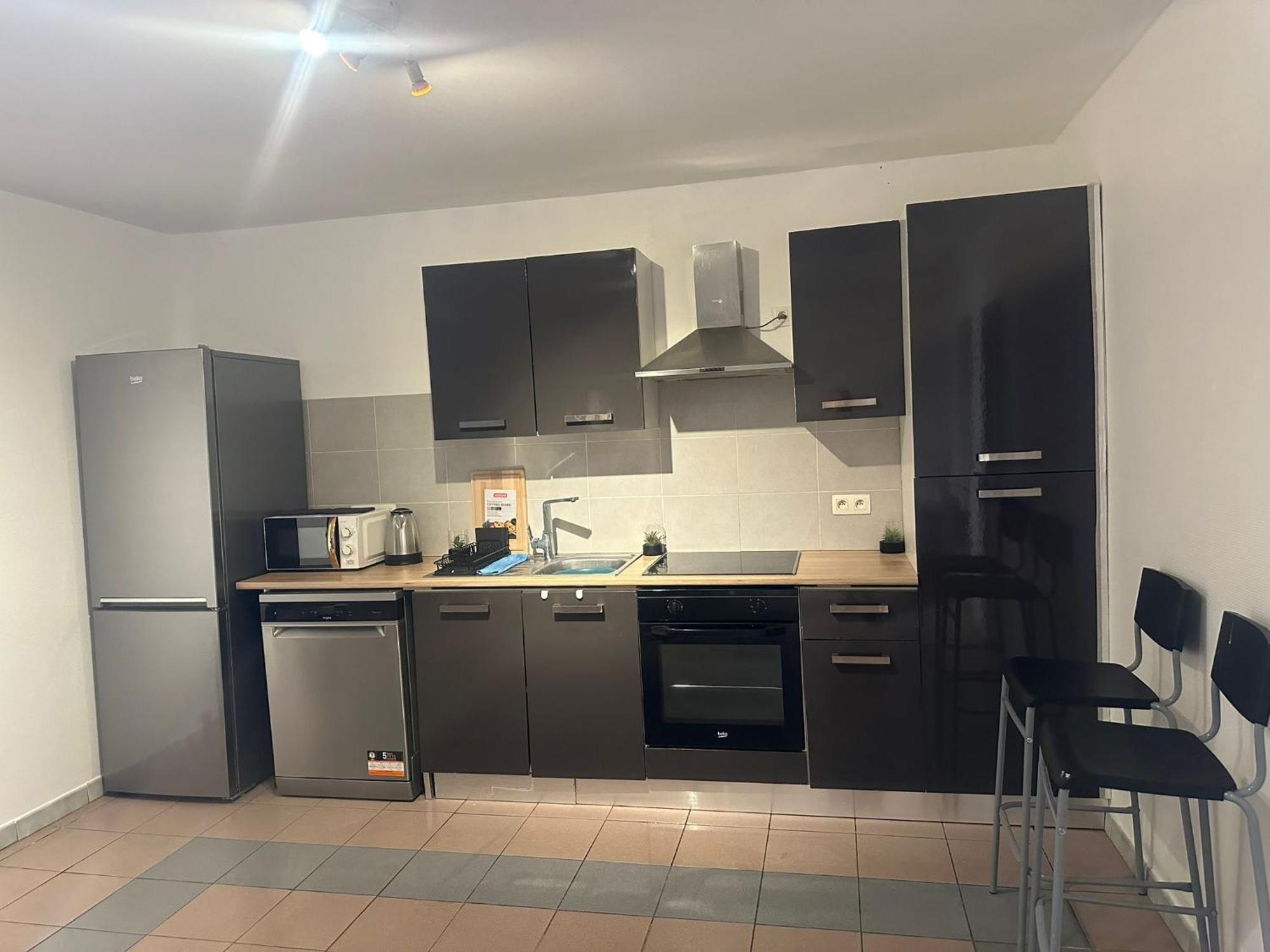 La Belle Etoile De Appartement *