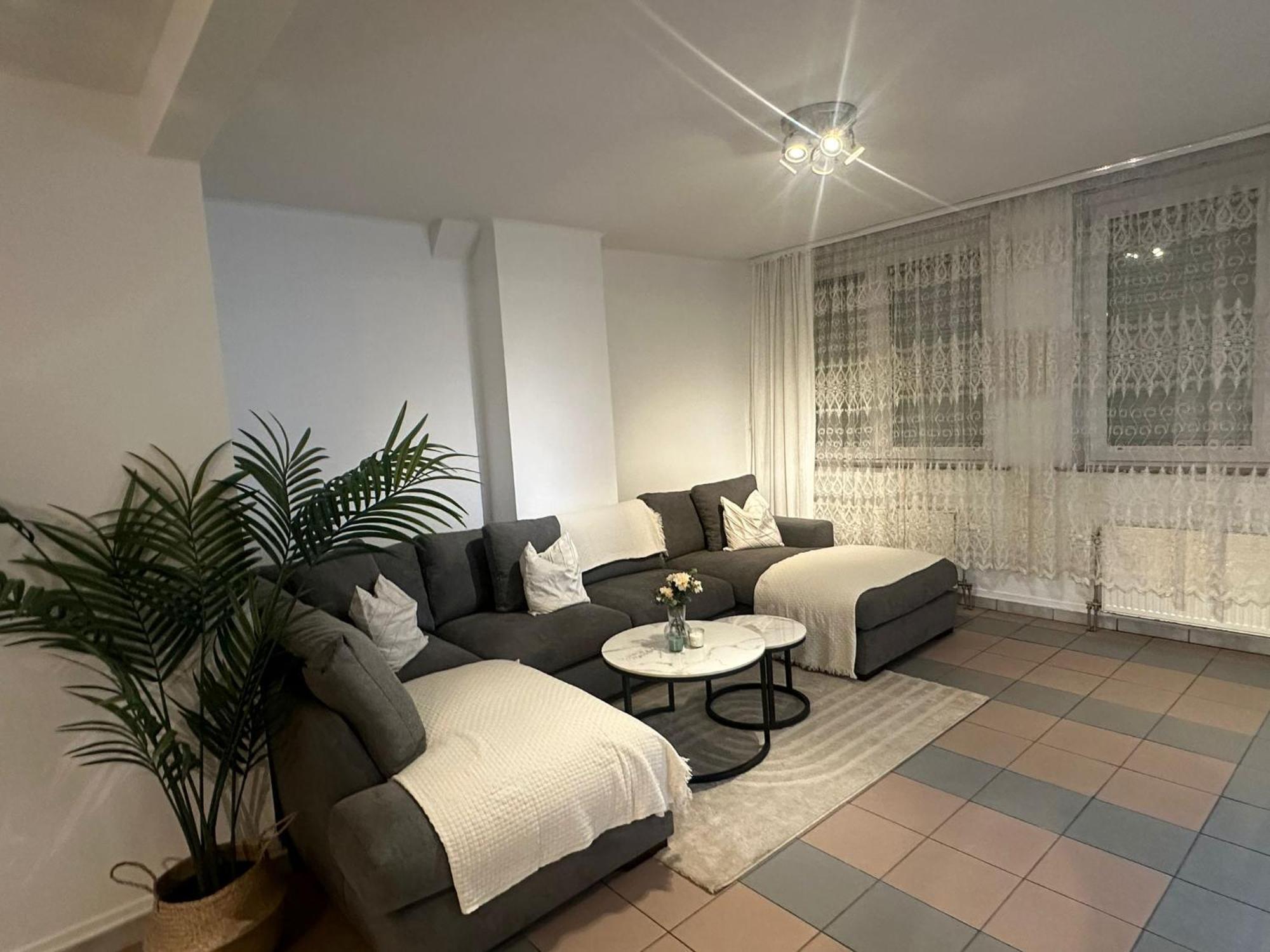 Appartement La Belle Etoile De *