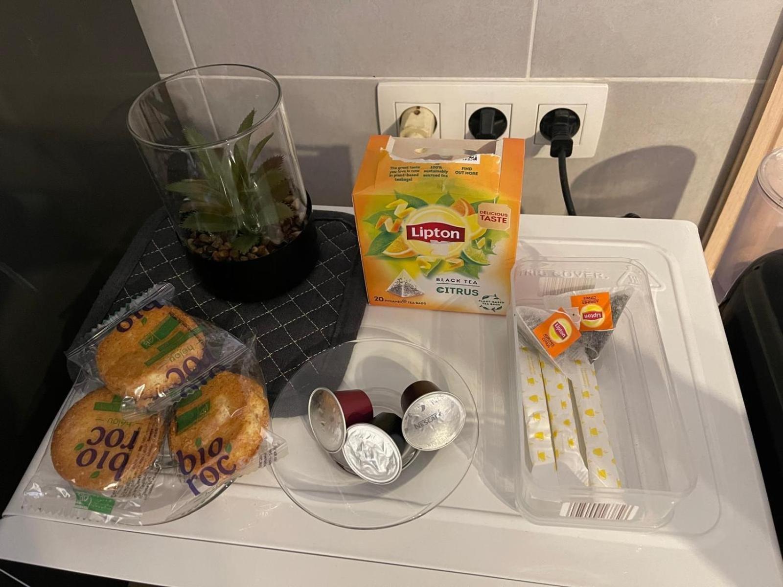 La Belle Etoile De Appartement